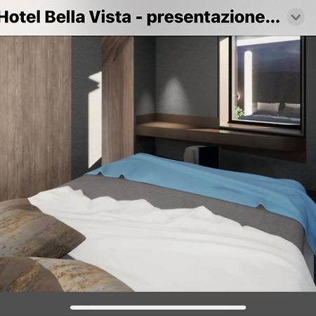 Rest Bellavista Hotel Maloja Exterior photo